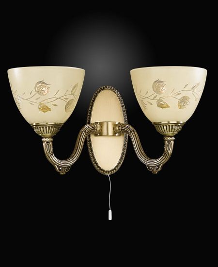 Бра Reccagni Angelo A.6258/2