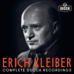 Erich Kleiber / Complete Decca Recordings (15CD)