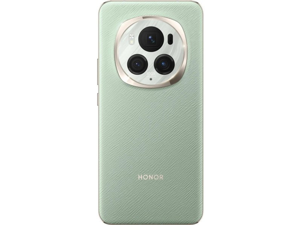 Смартфон Honor Magic 6 Pro 12/512Gb Зеленый