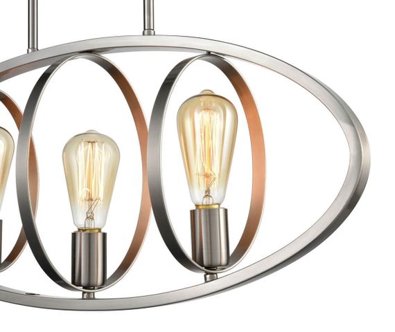 Подвесной светильник Vele Luce Olympic VL5115P03