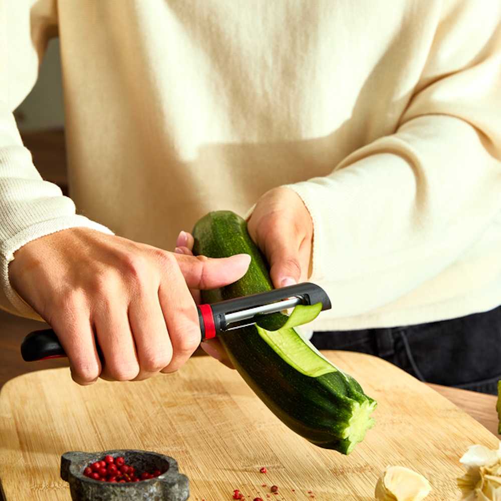 Нож для чистки овощей Tefal Ingenio+ K1992034