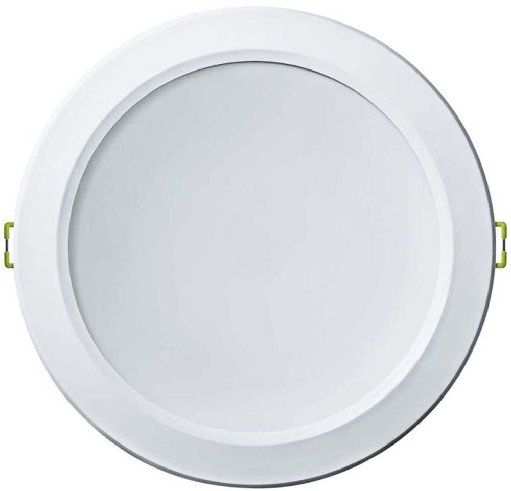 Светильник светодиодный Navigator NDL-P1-30W-840-WH-LED