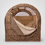 Засидка автоматическая "ДУБЛЬ" цвет NW1