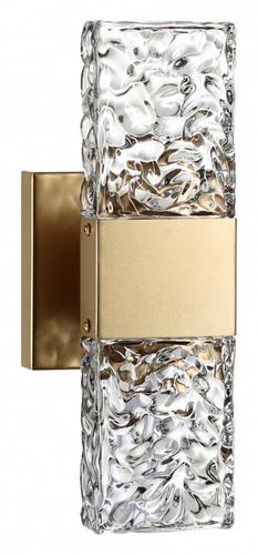 Бра Odeon Light 4364/5WL