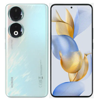Смартфон HONOR 90 8/256 ГБ Global для РФ, Dual nano SIM, peacock blue