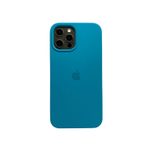 Чехол silicone case iPhone 12Pro Max