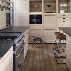 Винил Kahrs Belluno CLW 172