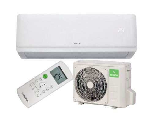 Сплит система Lessar Cool+ LS-H07KPA2C/LU-H07KPA2C