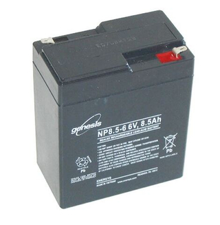 Аккумулятор EnerSys Genesis NP8.5-6
