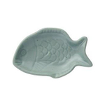 Тарелка-мини "Рыба", 11 см
