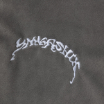 КОСТЮМ ВЕЛЮРОВЫЙ YMKASHIX PUFF