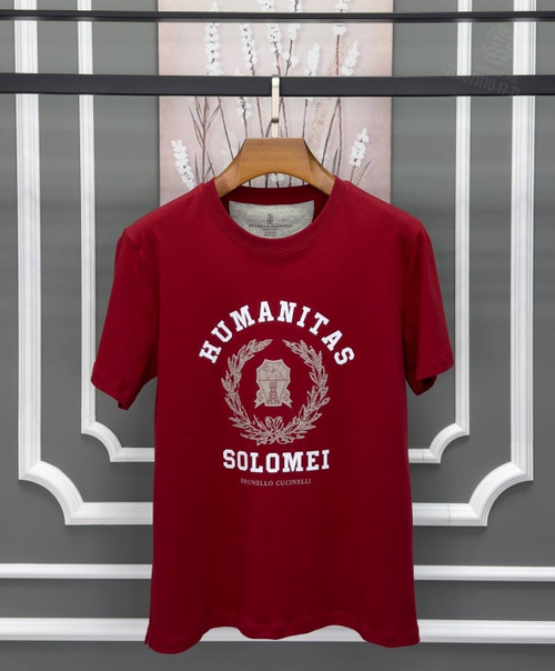 Футболка Brunello Cucinelli