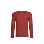 блузка Calvin Klein Jeans - бордовый(IG0IG01543)