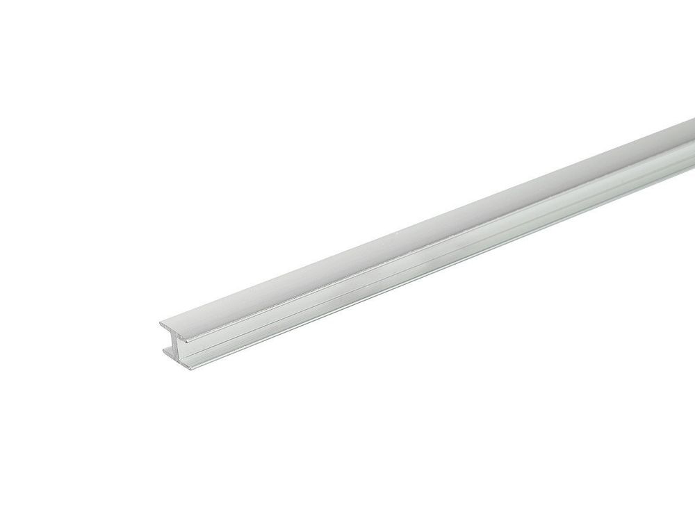 Планка для стенпанели соединительная Н-образная