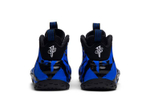 Кроссовки Nike Foamposite One Memphis Tigers