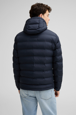 Куртка утепленая мужская STRELLSON