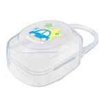 Контейнер для хранения сосок и пустышек «Любимый сыночек»  2866163