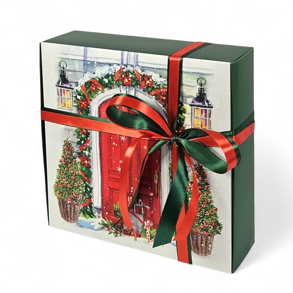 Подарочный набор "Уютный праздник"