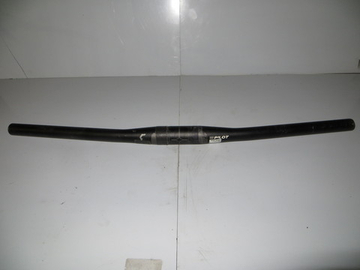 Руль Scott Pilot Hot Rod б/у, d31.8