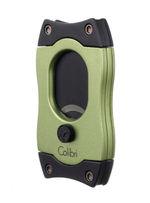 Гильотина Colibri S-cut зеленая CU500T14