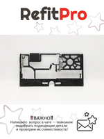 Нижняя панель клавиатуры (Keyboard Bezel) для ноутбука Lenovo ThinkPad X220 Tablet черная (04W1771), оригинал