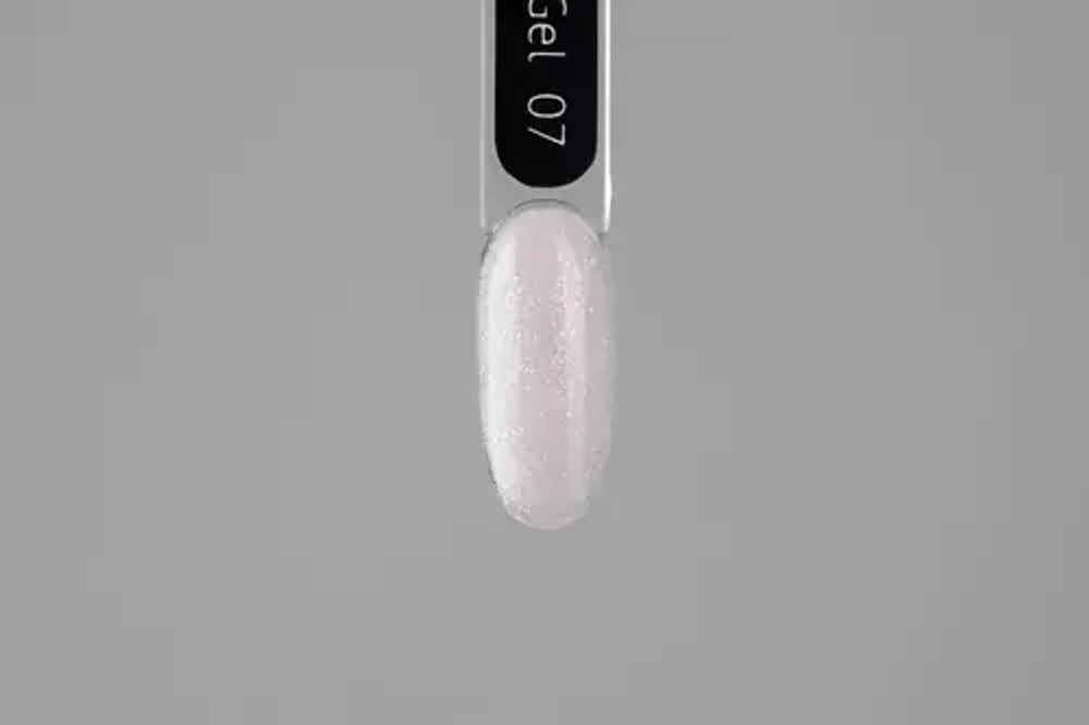 Monami, Liquid PolyGel 07,15 г