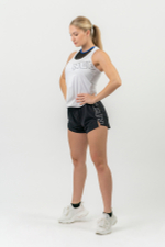 МАЙКА FIT ACTIVEWEAR TANK TOP “RACER BACK” 441 Белая