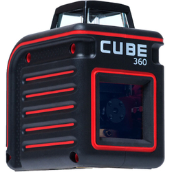 Лазерный нивелир ADA instruments CUBE 360 Basic Edition (А00443)