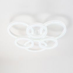 Потолочная люстра Escada Fianit 10282/6LED