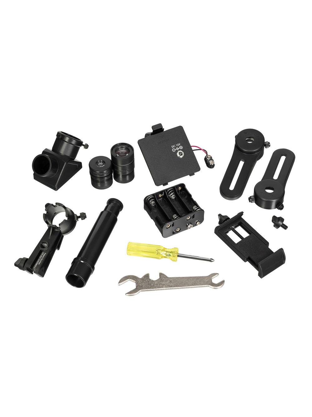 Телескоп Sky-Watcher K100 mini Virtuoso GTi, настольный