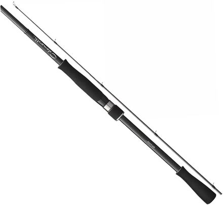 Спиннинг Graphiteleader Calamaretti 20 2.57m 2.5-4EGI 20GCALS-852M