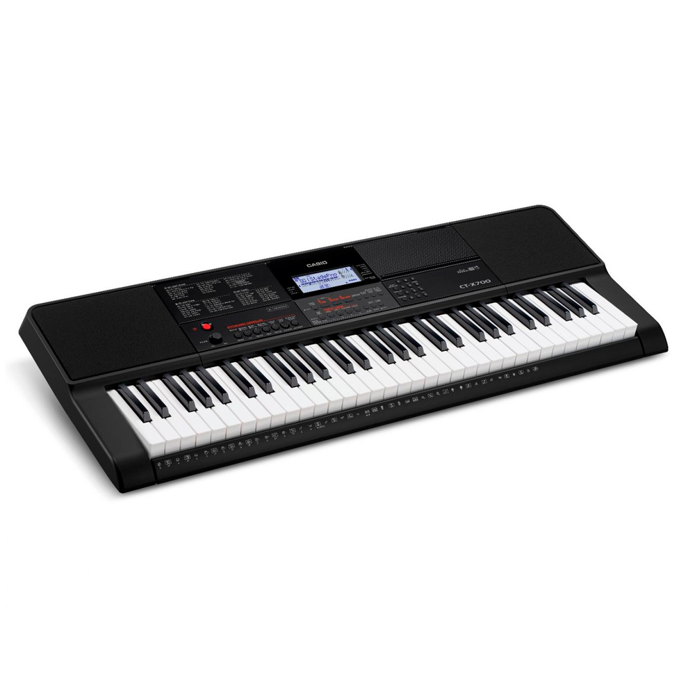 Синтезатор CASIO CT-X700C2