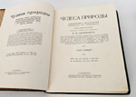"Чудеса природы". 1914 г.