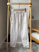 Хлопковые брюки Bonpoint, 140