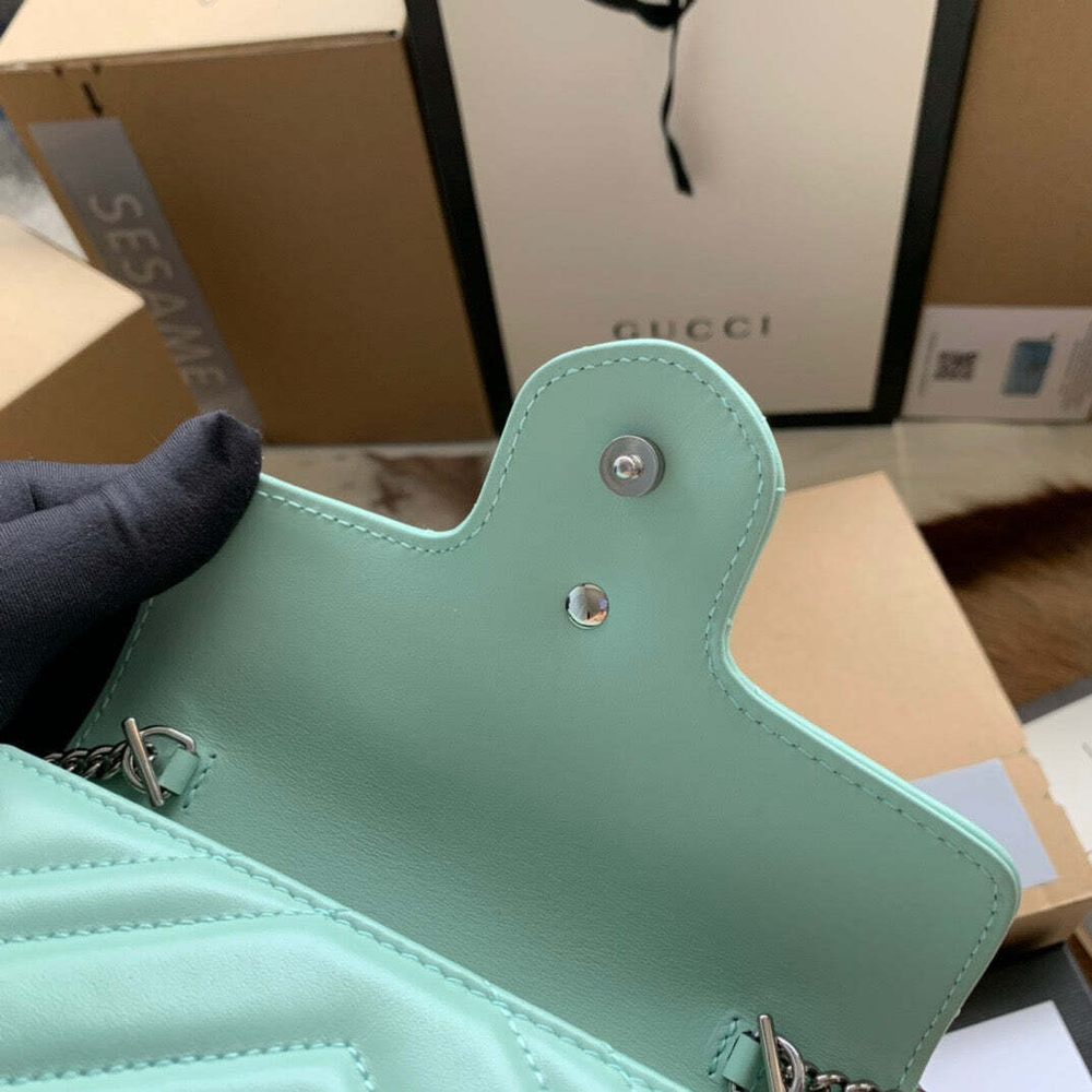 Gucci Marmont 16 cm
