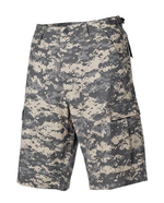 Шорты At-Digital Rip-Stop