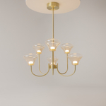 Подвесной светильник Maytoni MOD402PL-L20BS3K