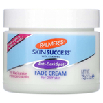 Palmer's, Skin Success® с витамином E, крем для обесцвечивания пигментных пятен для жирной кожи, 75 г (2,7 унции)