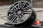 Комплект дисков Vossen 8819 15x6.5 et38 4x100/4x114.3