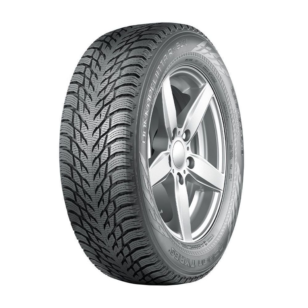 Nokian Tyres  215/65/17  R 103 Hakkapeliitta R3 SUV  XL