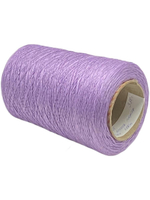 Пряжа на бобине (Италия) 100% мерсеризованный хлопок Шик 100г-600м 230г