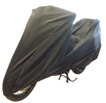 Тurenduro / Черный