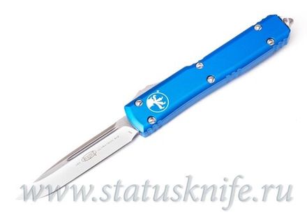 Нож Microtech Ultratech Satin модель 121-4BL