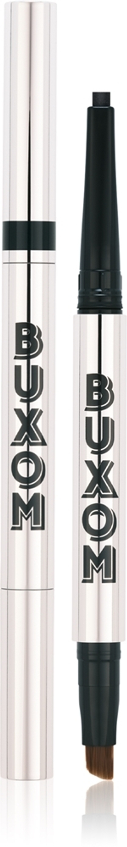 Buxom POWER LINE LASTING EYELINER - стойкая подводка для глаз, 0,12 g