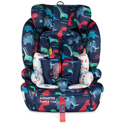 Автокресло Cosatto Zoomi 2 i-Size D is for Dino