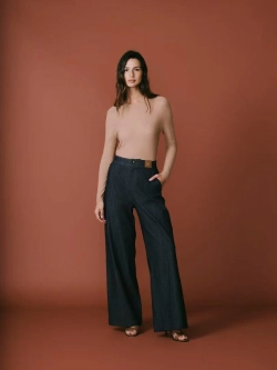 Джинсы INTERDEE