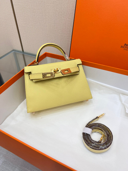 Hermes Kelly 19