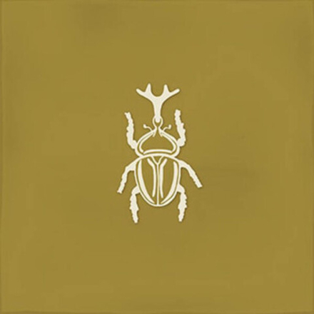 Декор Root Ager-4 Ocher