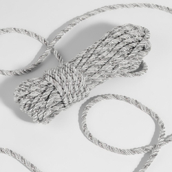 Шнур витой 5 мм