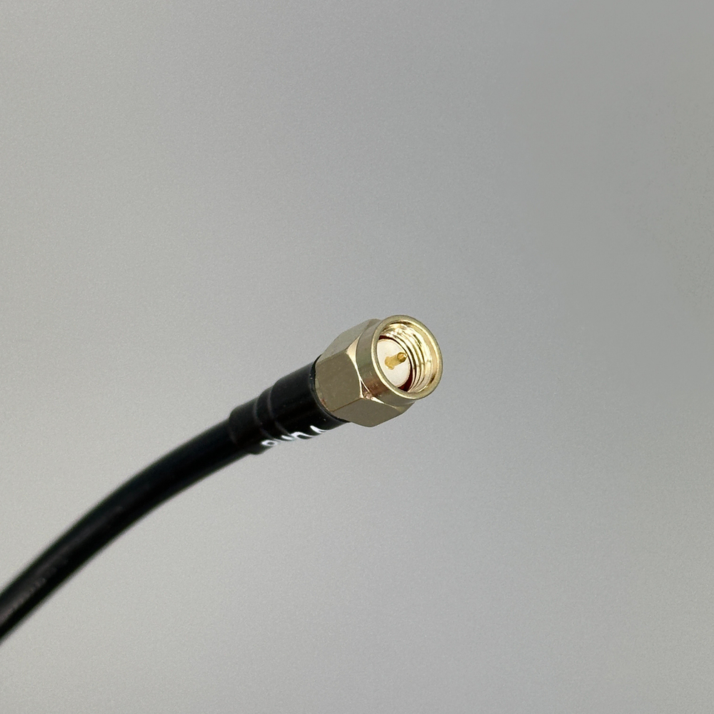 Видеопередатчик RUSHFPV 3.3G 4W VTX